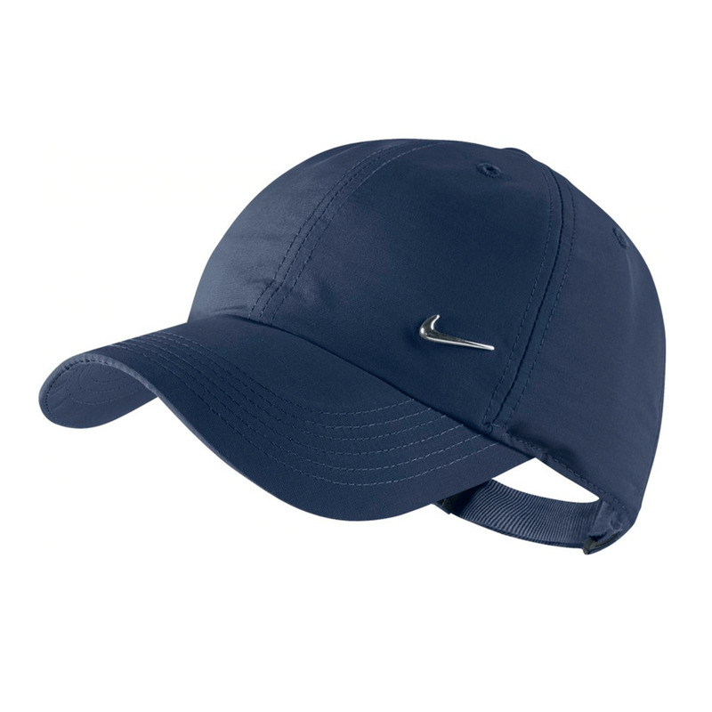Бейсболка Nike Swoosh Logo Cap 340225-451