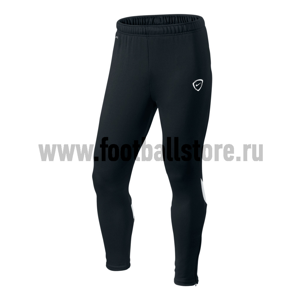 Брюки тренировочные Nike Academy Tech KNIT Pant 544904-010