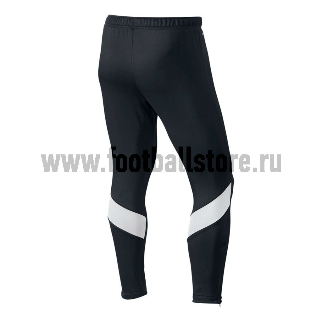 Брюки тренировочные Nike Academy Tech KNIT Pant 544904-010