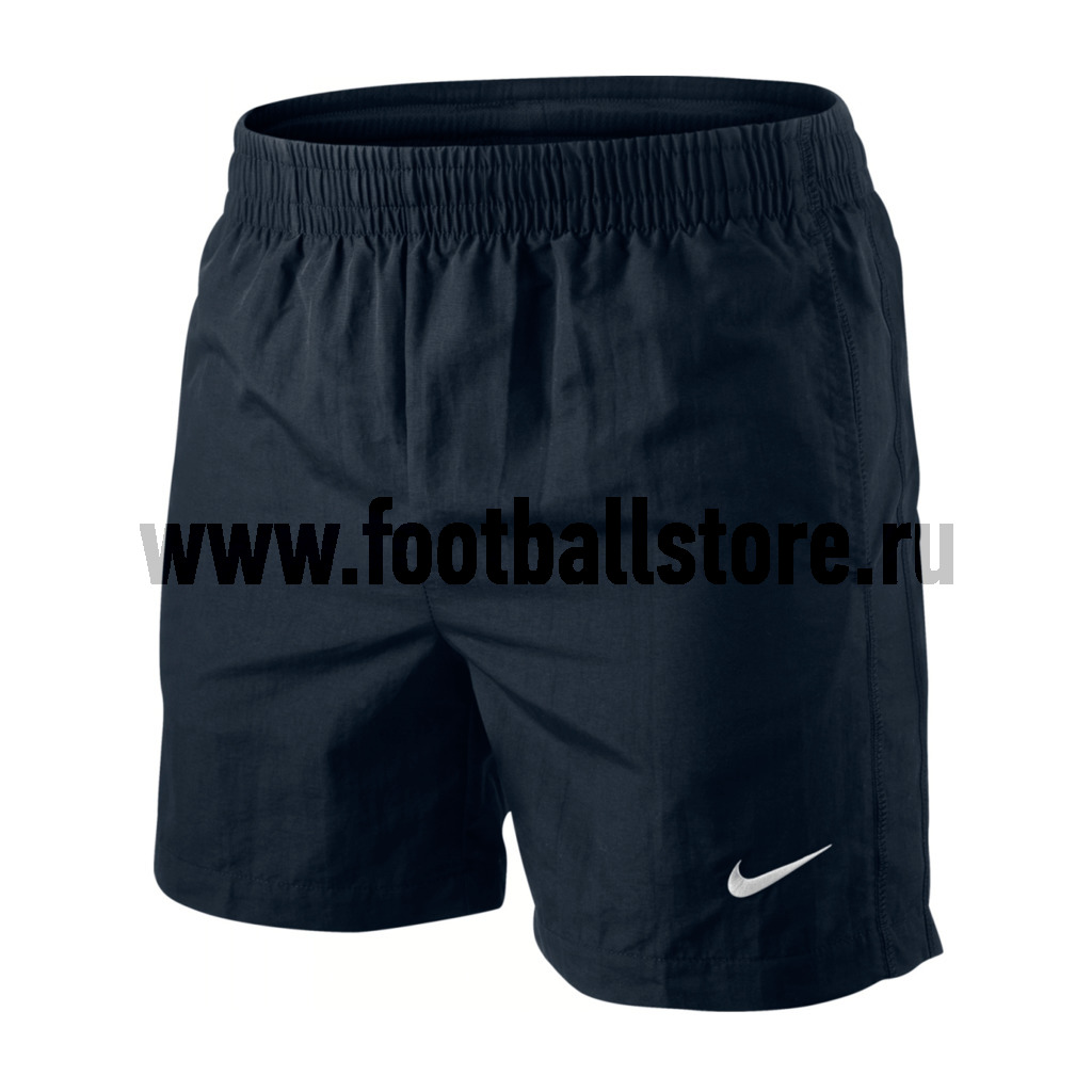 Шорты Nike AD Basic Woven Short 432899-476