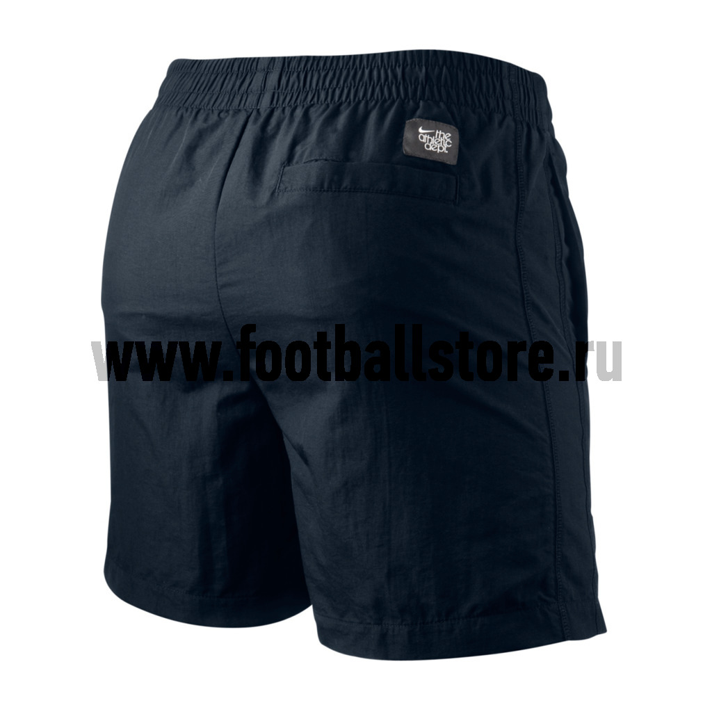 Шорты Nike AD Basic Woven Short 432899-476