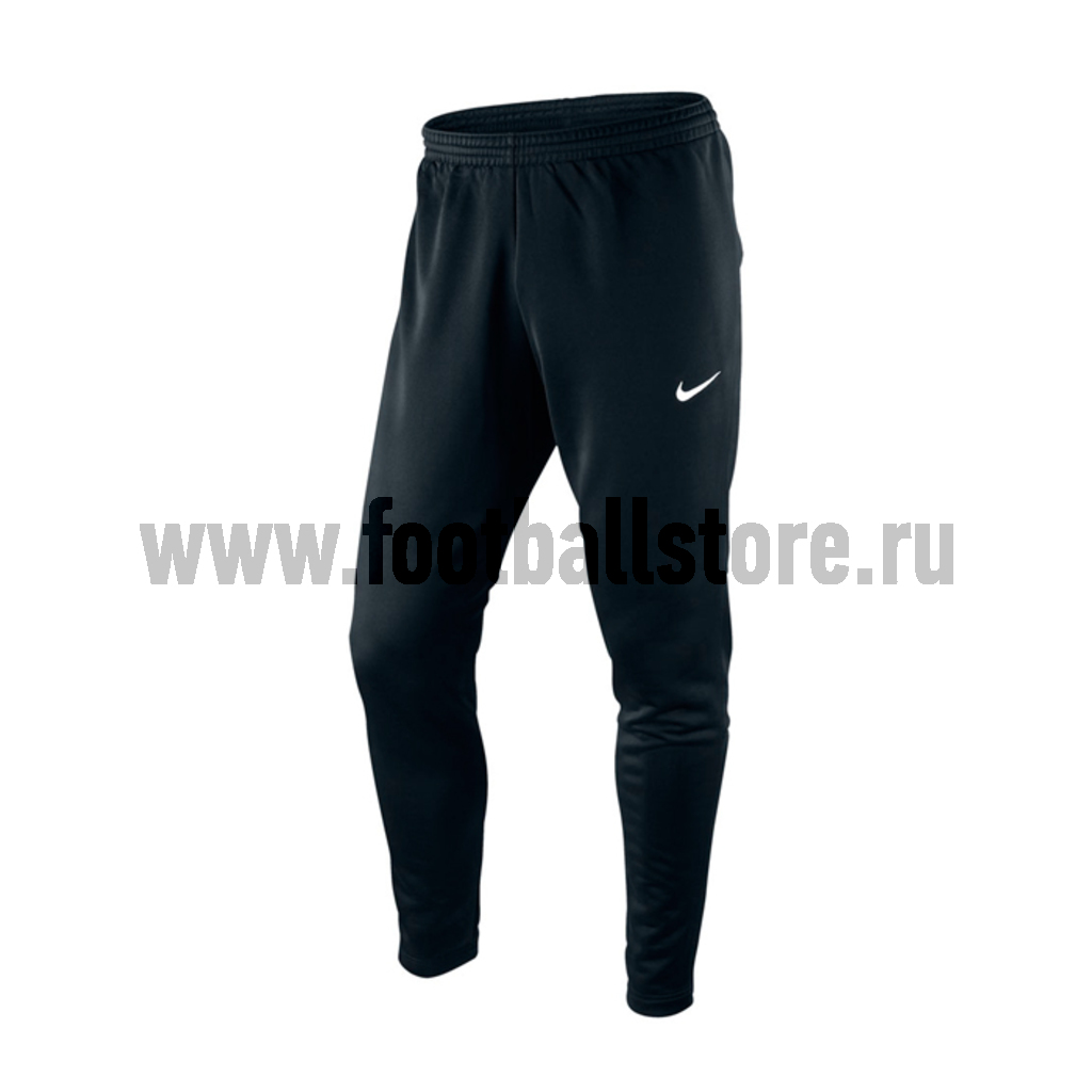 Брюки тренировочные Nike Found 12 Technical Pant 447438-010
