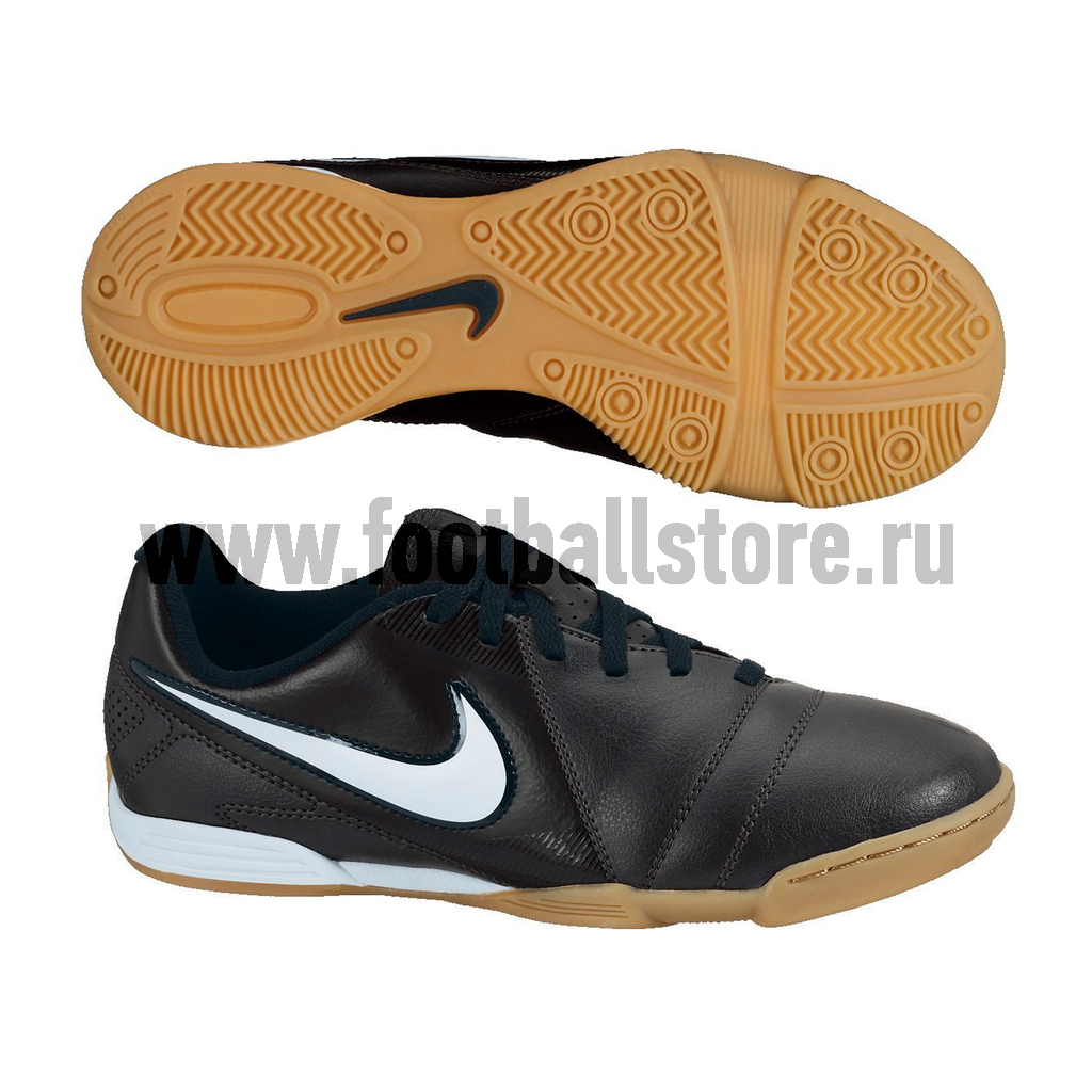 nike ctr360 enganche