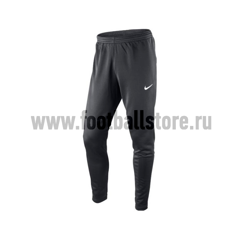 Брюки тренировочные Nike Found 12 Technical Pant 447438-060
