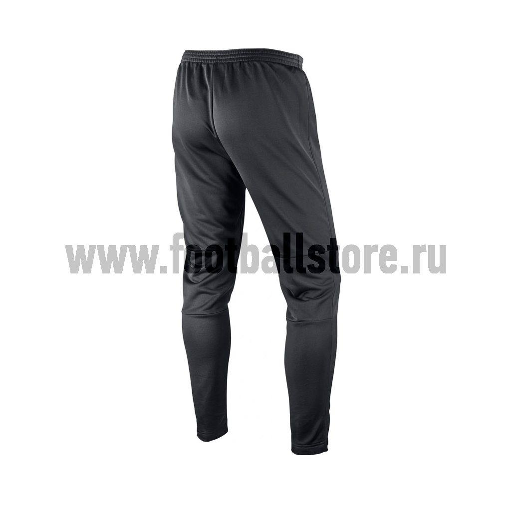 Брюки тренировочные Nike Found 12 Technical Pant 447438-060