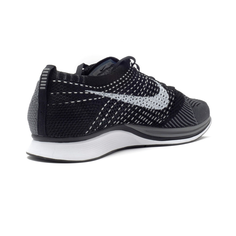 Кроссовки Nike Flyknit Racer 526628-010