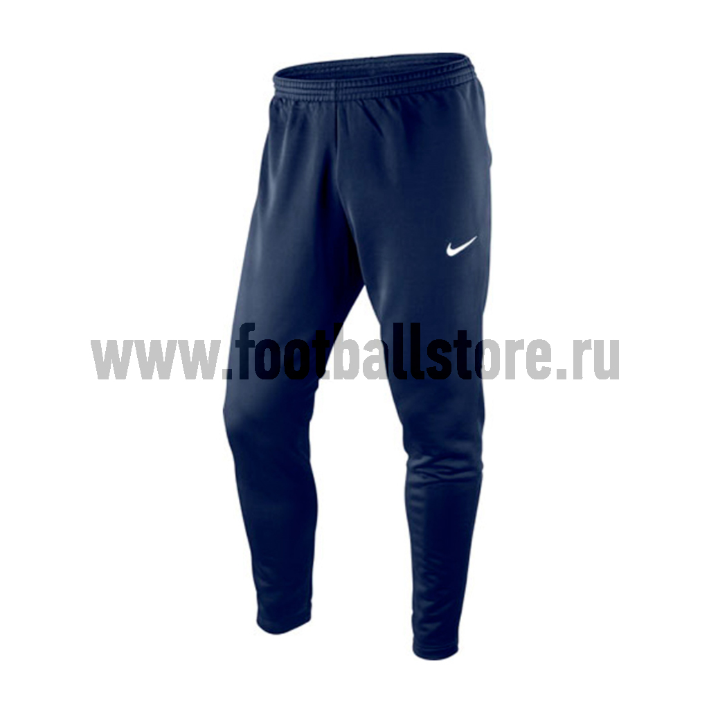 Брюки тренировочные Nike Found 12 Technical Pant 447438-451