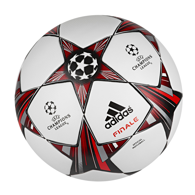 Мяч футбольный Adidas Finale 13 OMB G73454