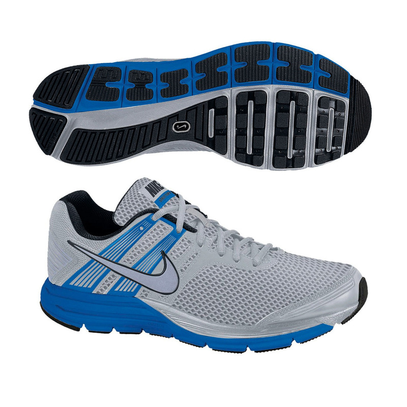 Кроссовки Nike Zoom Structure  536843-001