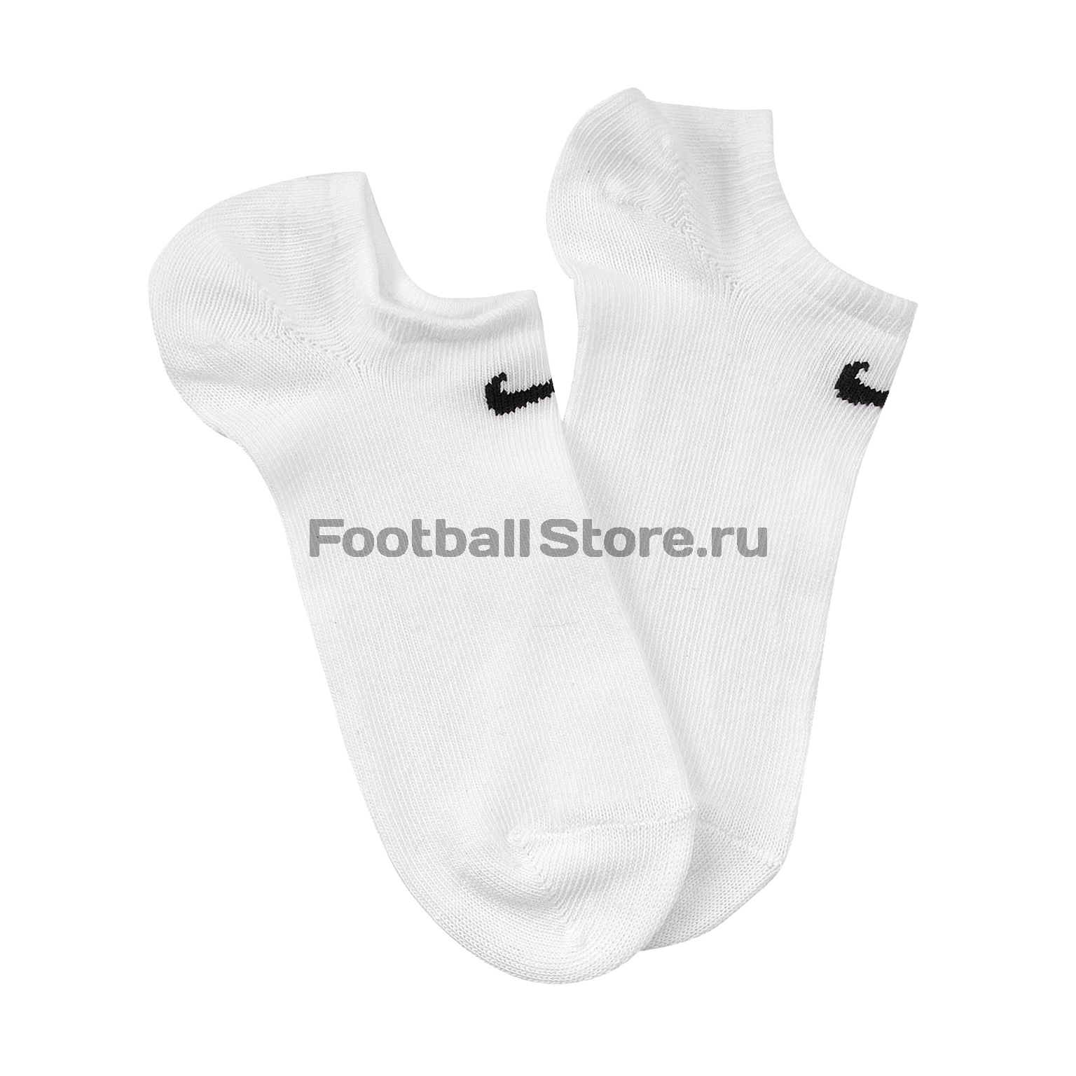 Комплект носков (3 пары) Nike SX2554-101