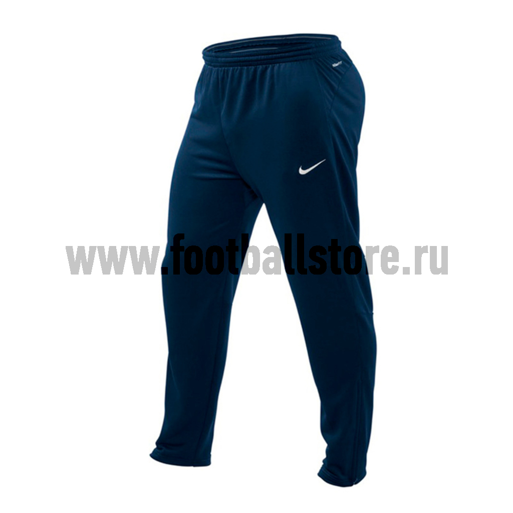 Брюки тренировочные Nike team functional training pant