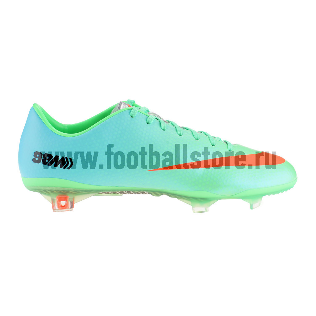 Бутсы Nike Mercurial Vapor IX FG 555605-380