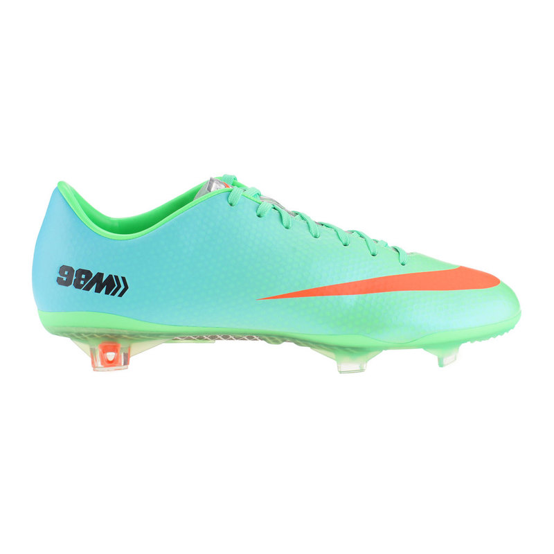 Бутсы Nike Mercurial Vapor IX FG 555605-380