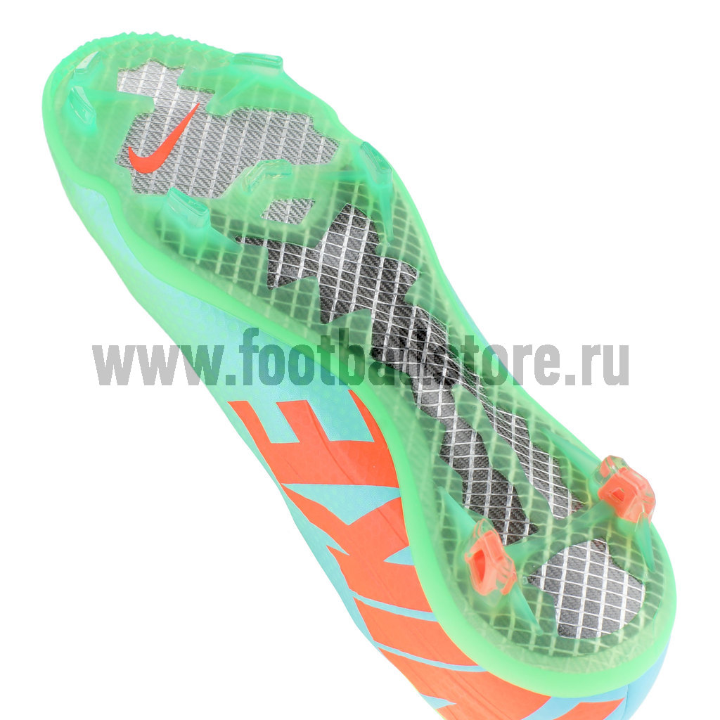 Бутсы Nike Mercurial Vapor IX FG 555605-380
