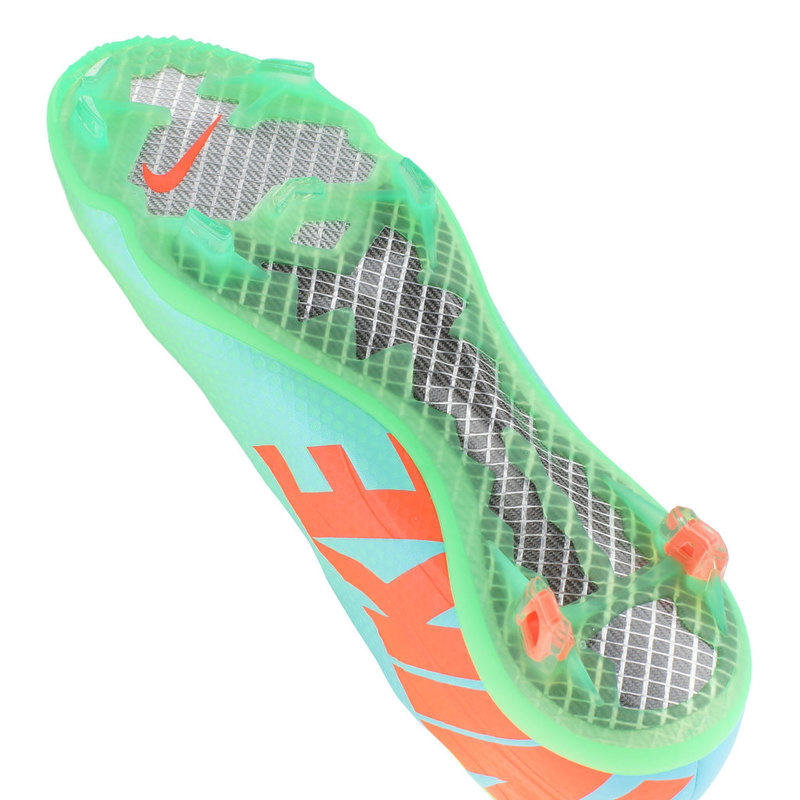 Бутсы Nike Mercurial Vapor IX FG 555605-380