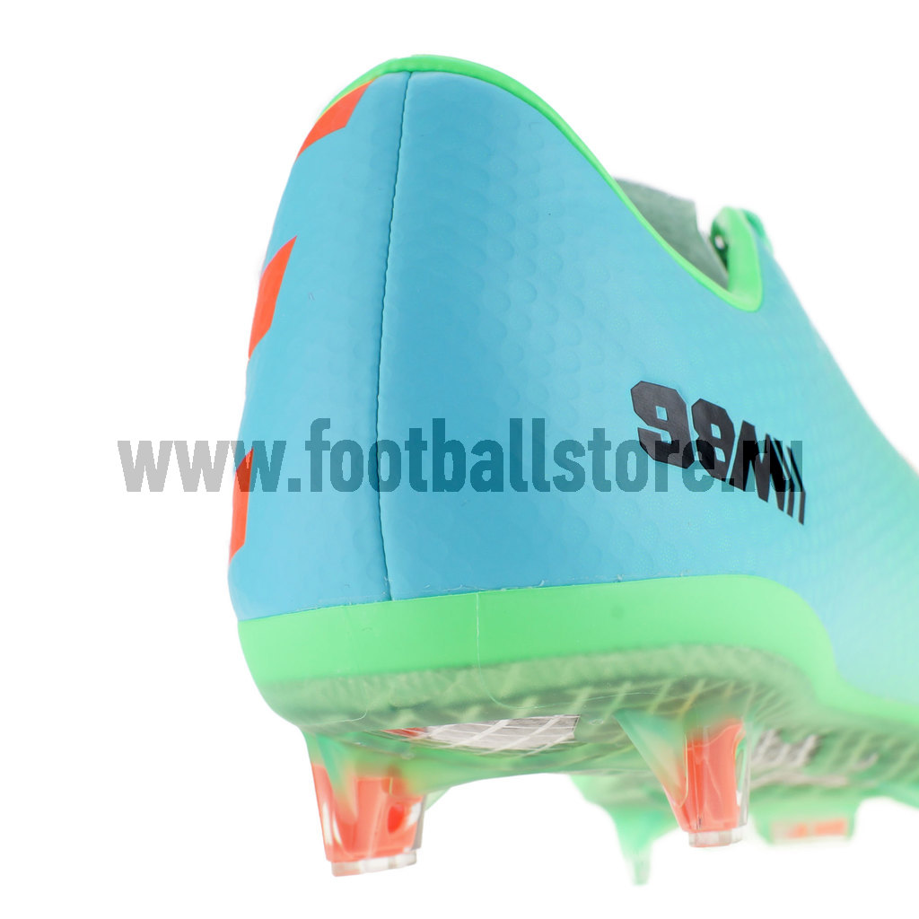 Бутсы Nike Mercurial Vapor IX FG 555605-380