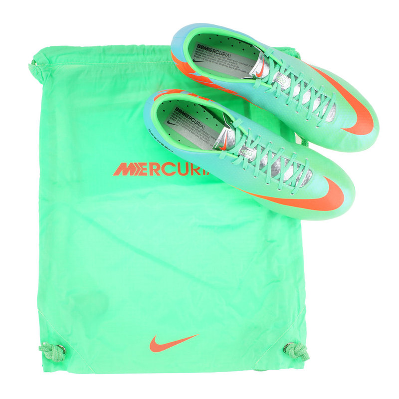 Бутсы Nike Mercurial Vapor IX FG 555605-380