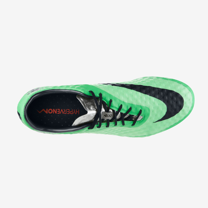 Nike hypervenom phantom fg lime green shop