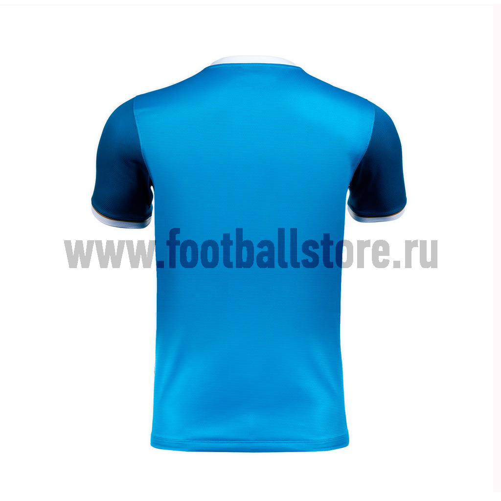 Домашняя оригинальная футболка Nike Zenit 540631-498