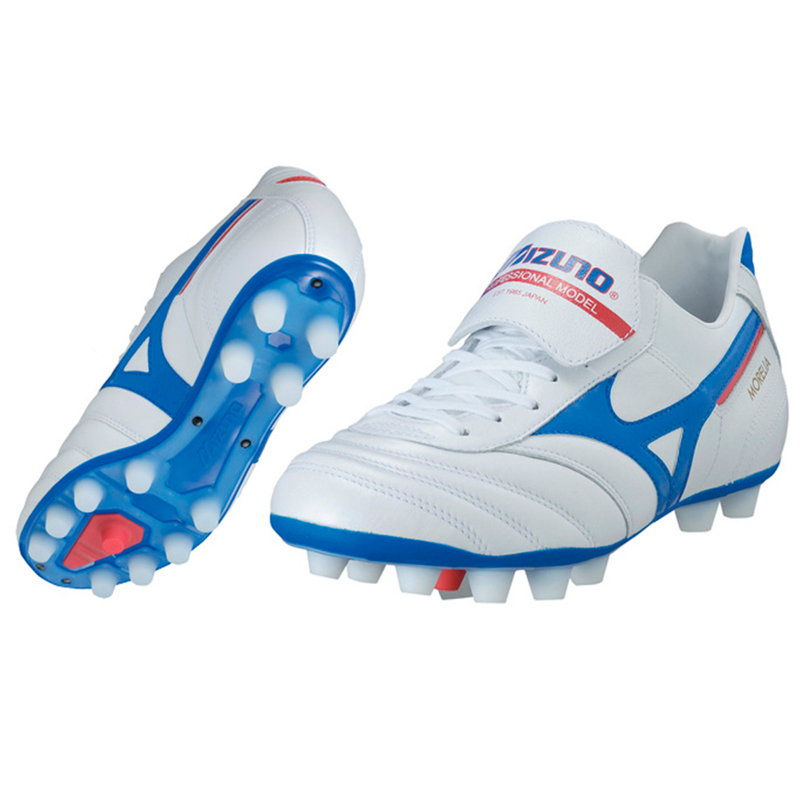 Бутсы Mizuno morelia md