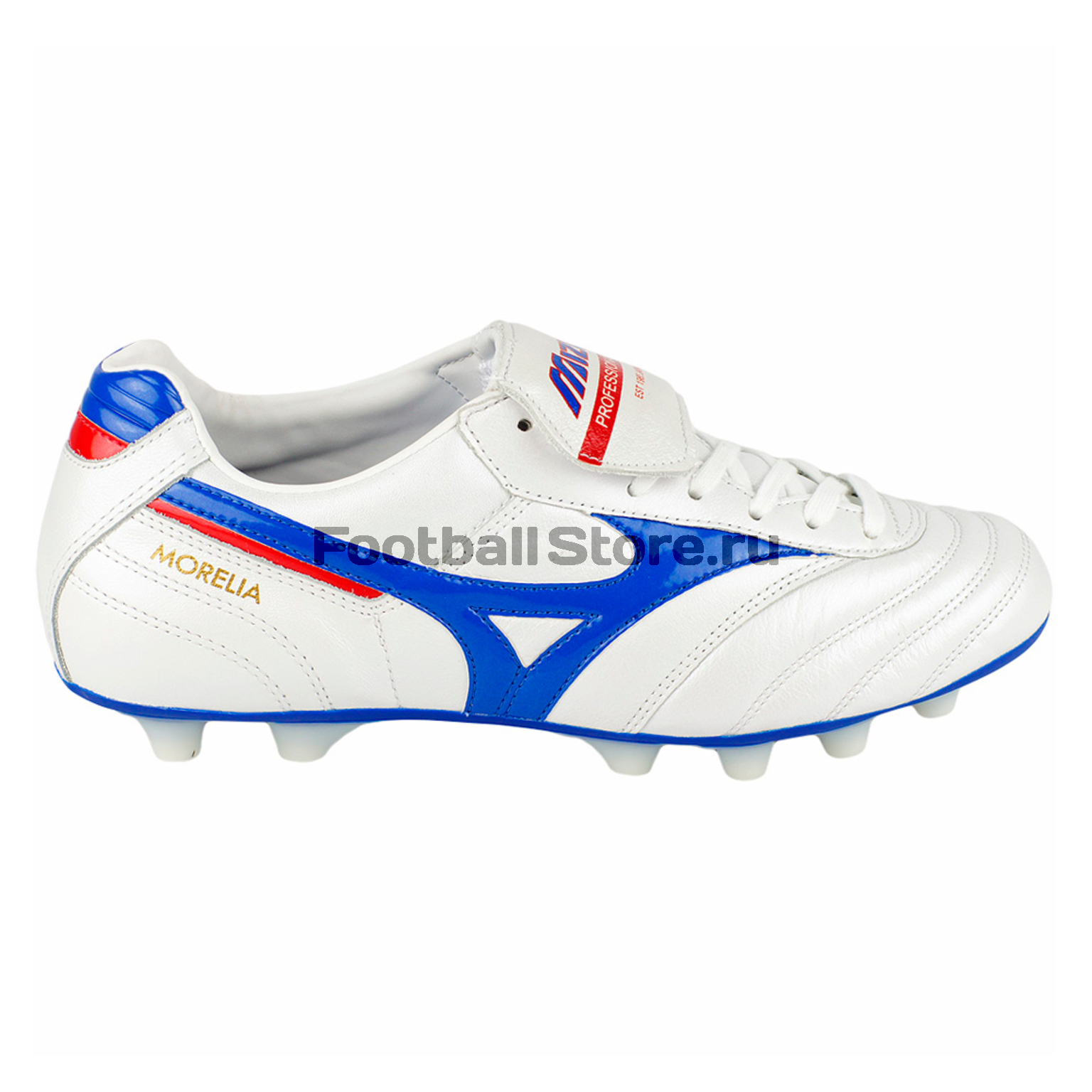 Бутсы Mizuno morelia md