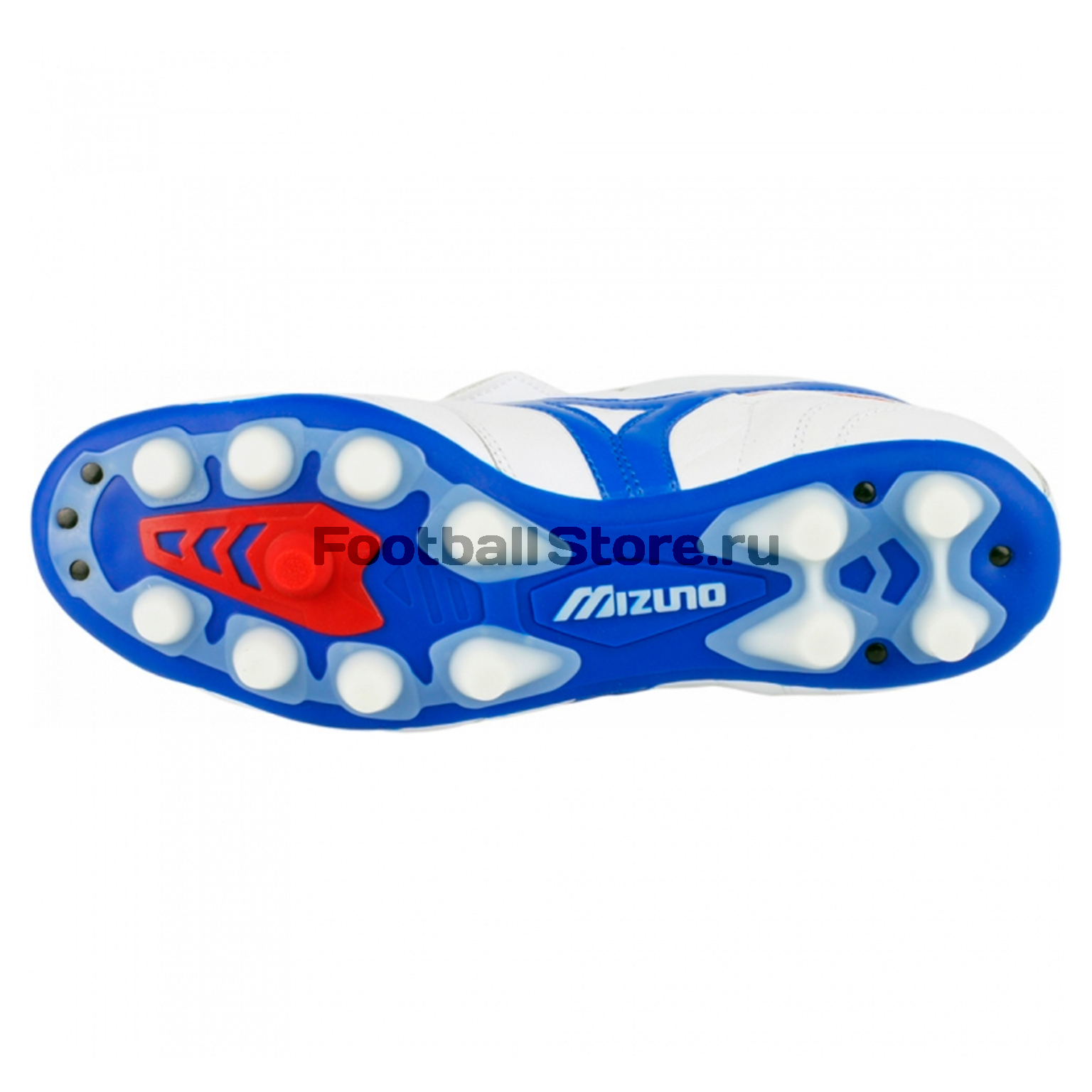 Бутсы Mizuno morelia md