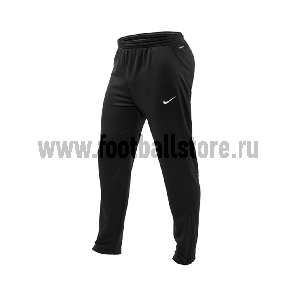 Брюки тренировочные Nike Team Pant JR 406443-010