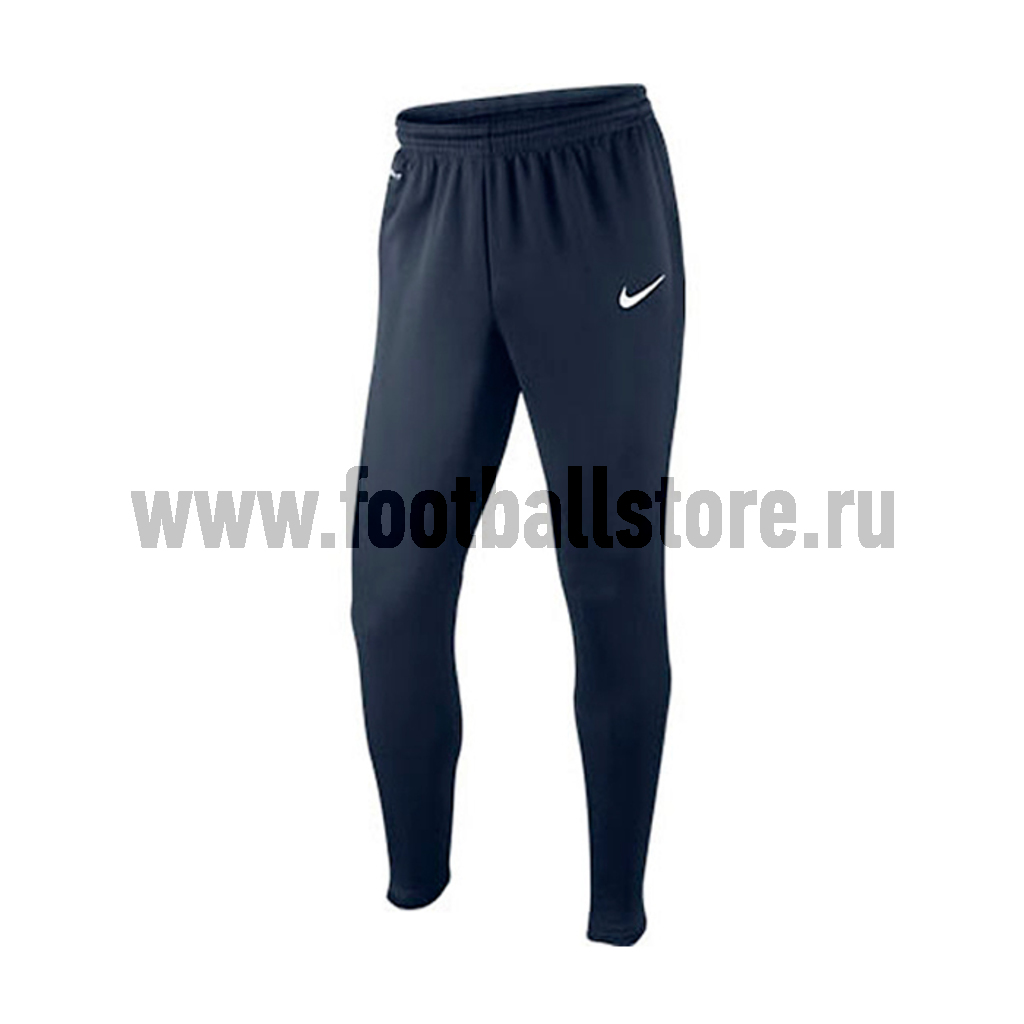 Брюки тренировочные Nike tech knit pant