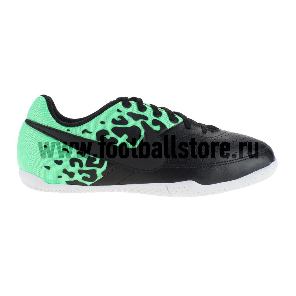 Обувь для зала Nike JR Elastico II 579797-003