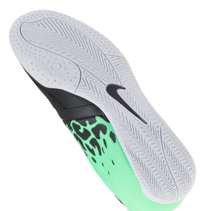 Обувь для зала Nike JR Elastico II 579797-003