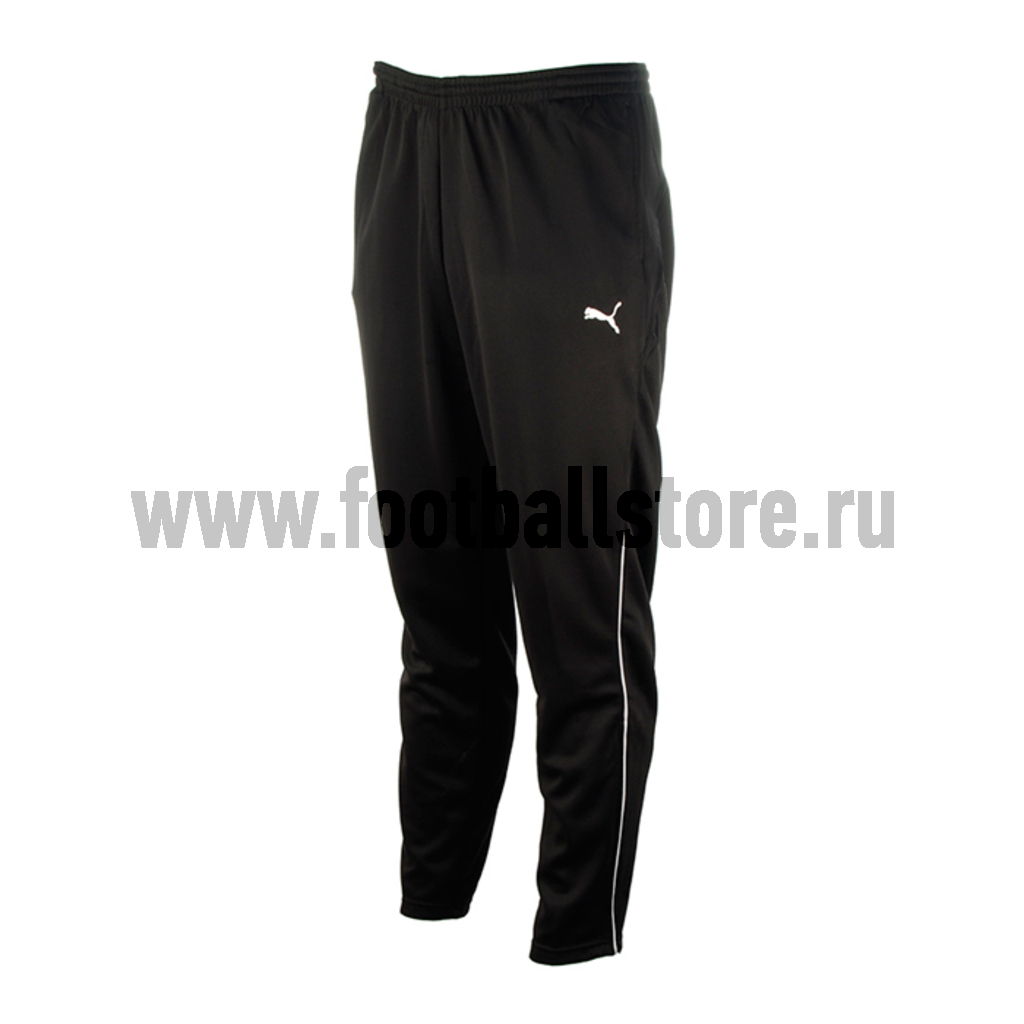 Брюки тренировочные Puma foundation training pants