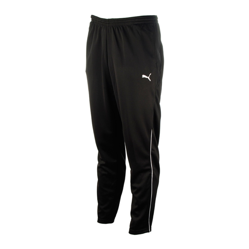 Брюки тренировочные Puma foundation training pants