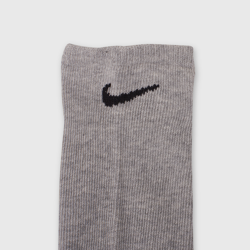 Комплект носков (3 пары) Nike SX2554-901