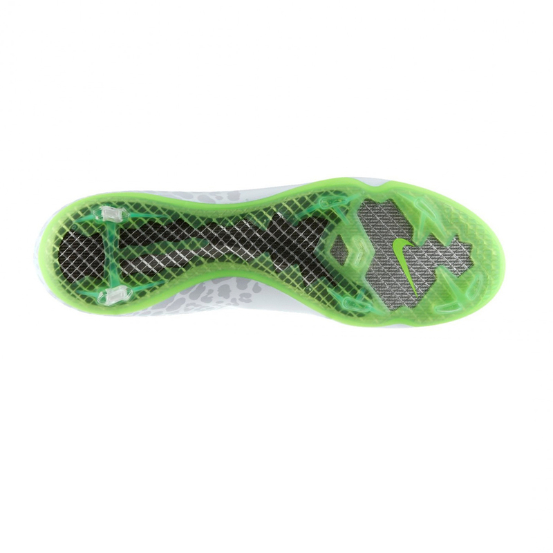 Бутсы Nike Mercurial Vapor IX REF FG 631316-103