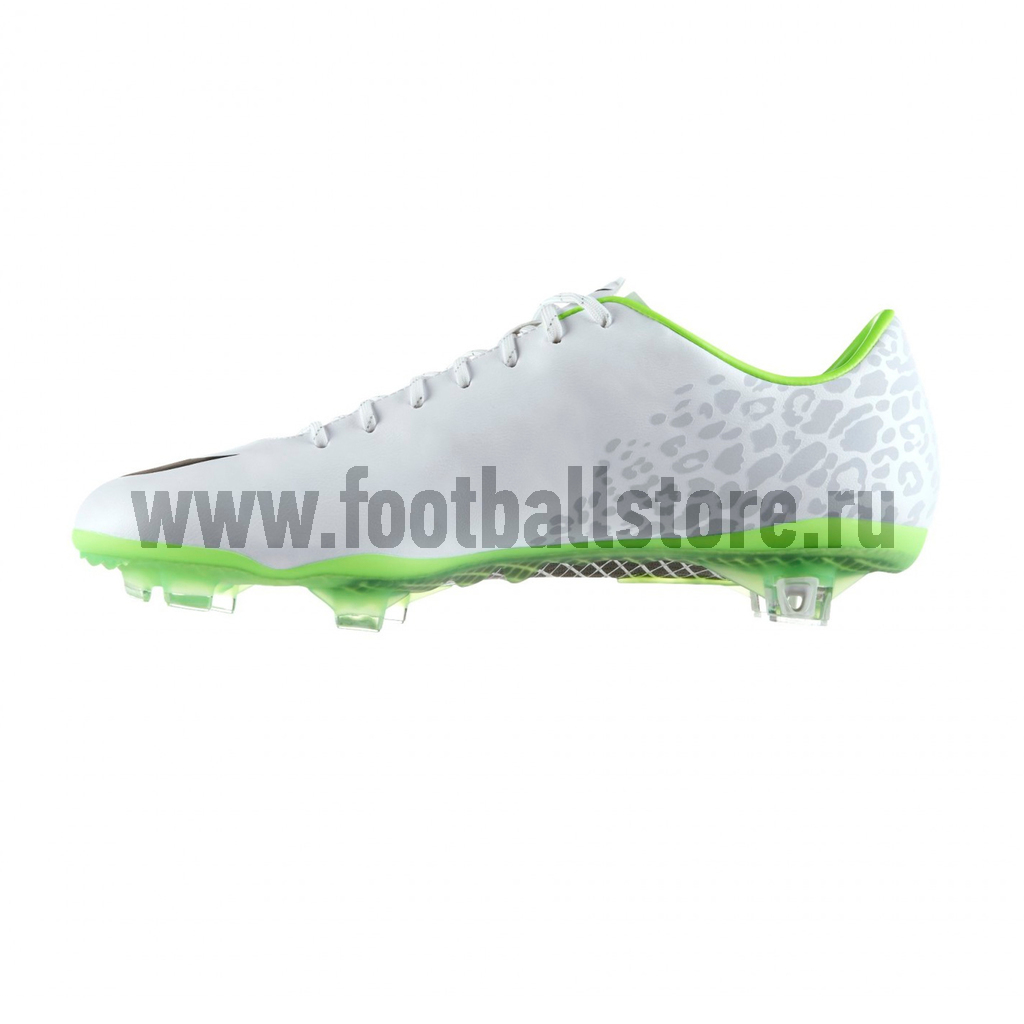 Бутсы Nike Mercurial Vapor IX REF FG 631316-103