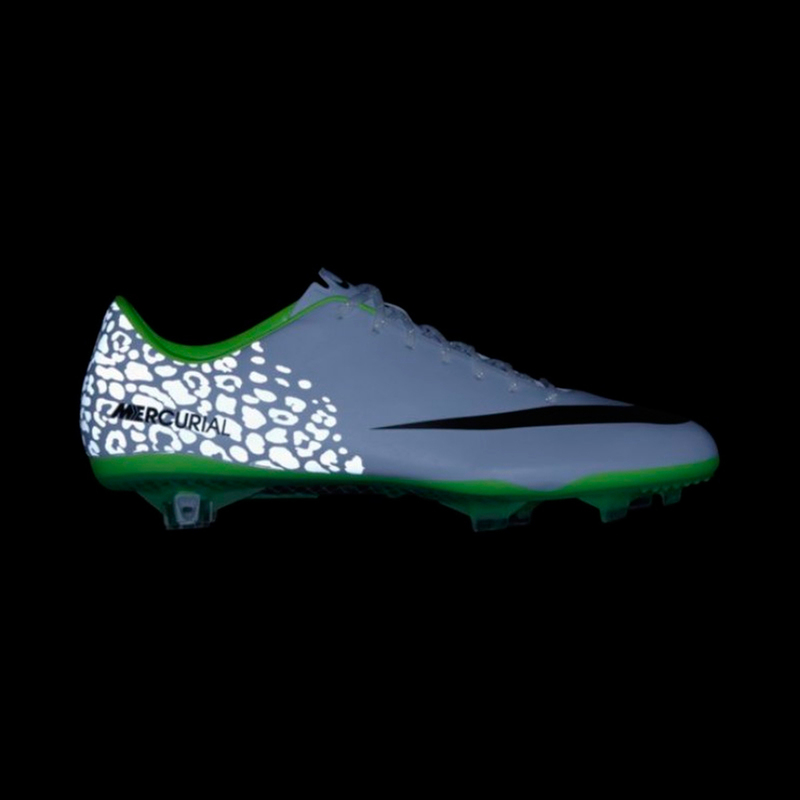 Бутсы Nike Mercurial Vapor IX REF FG 631316-103