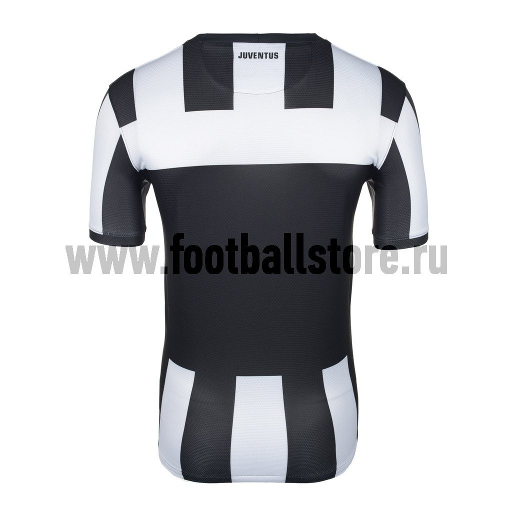 Футболка Nike JUVE SS Home Repl JSY 479331-106