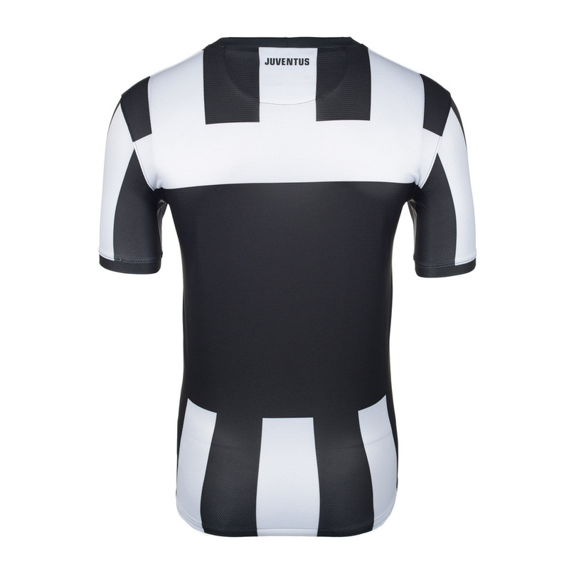 Футболка Nike JUVE SS Home Repl JSY 479331-106