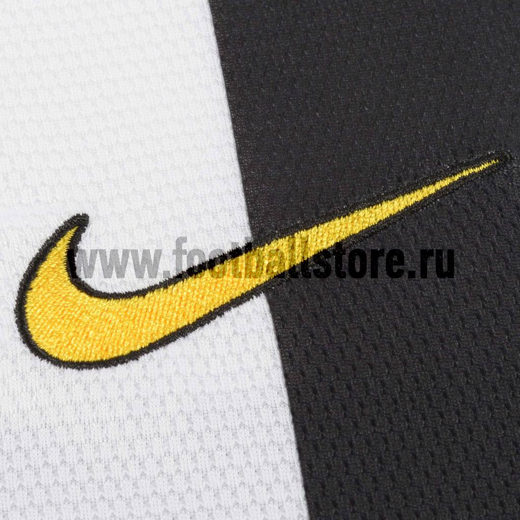 Футболка Nike JUVE SS Home Repl JSY 479331-106