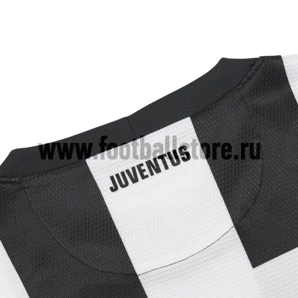 Футболка Nike JUVE SS Home Repl JSY 479331-106