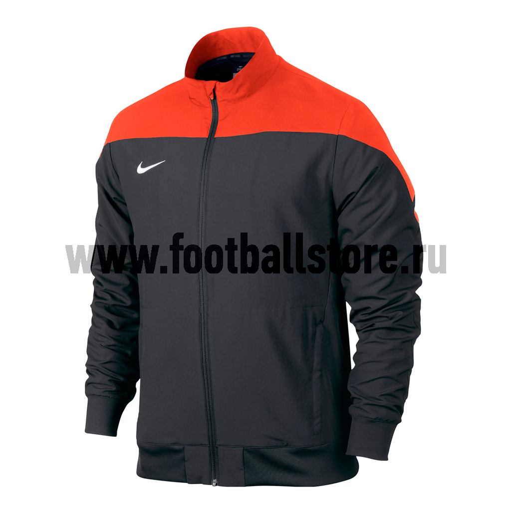 Куртка Nike Squad JKT 544810-062