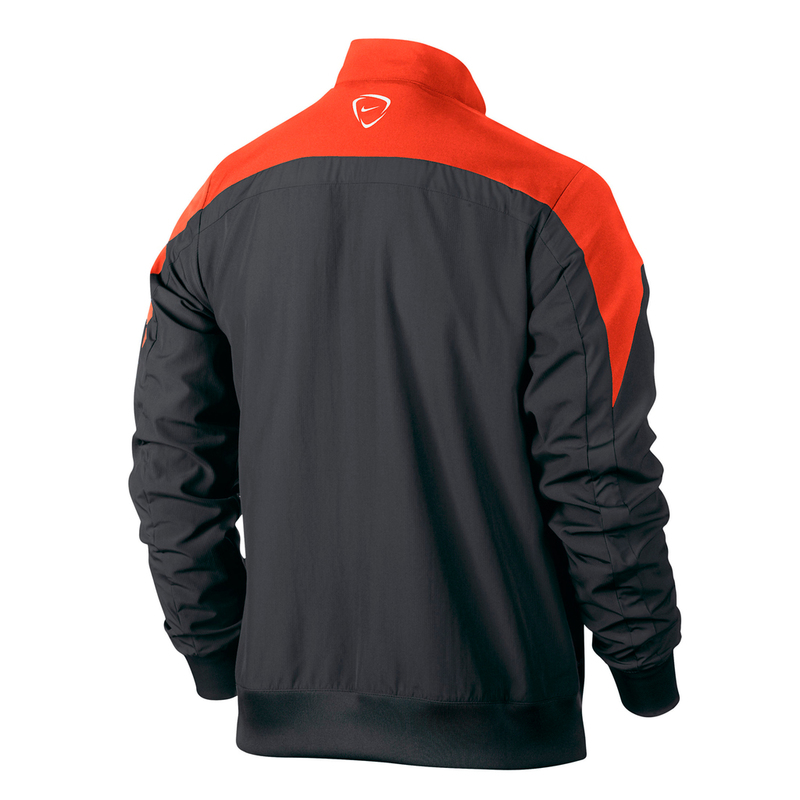 Куртка Nike Squad JKT 544810-062