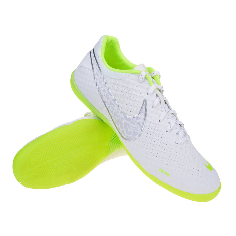 Обувь для зала Nike Elastico Finale II IC REF 631438-107