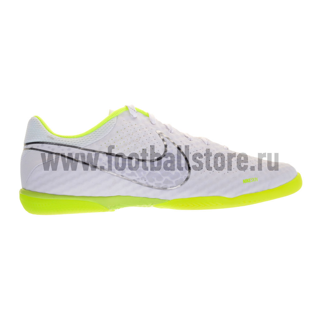 Обувь для зала Nike Elastico Finale II IC REF 631438-107