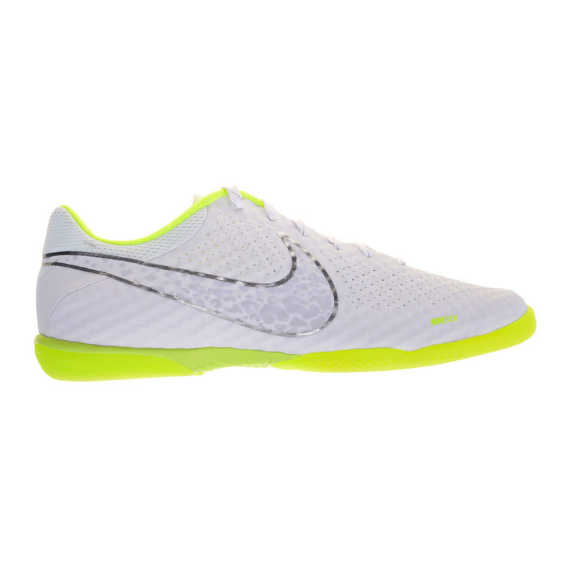 Обувь для зала Nike Elastico Finale II IC REF 631438-107