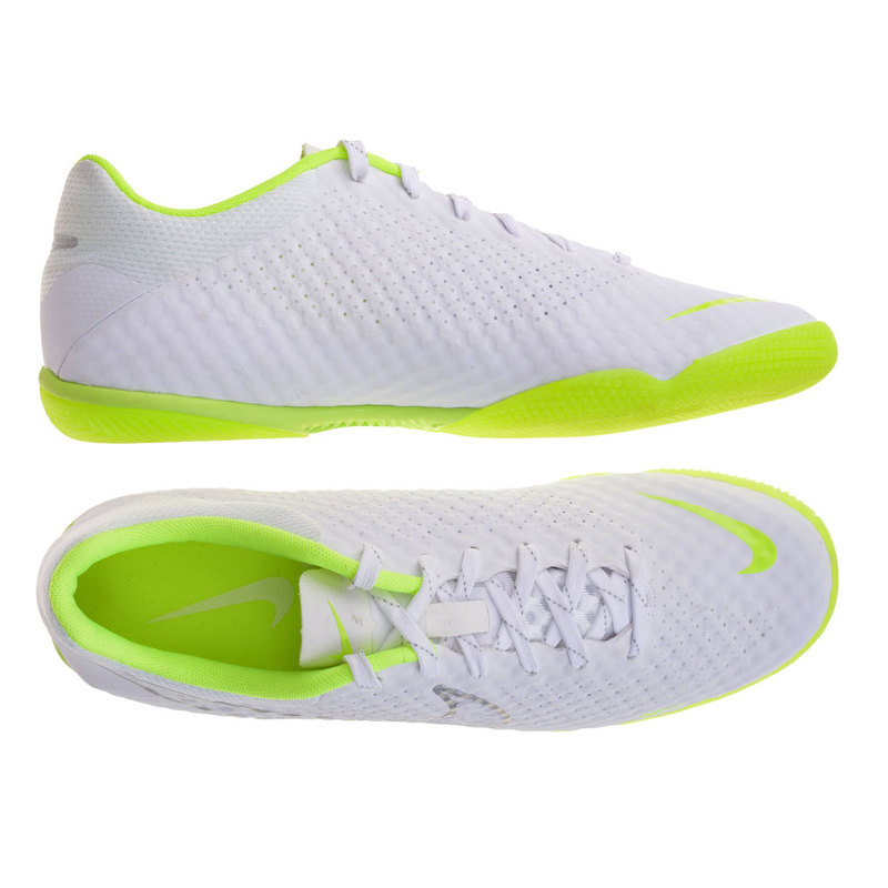 Обувь для зала Nike Elastico Finale II IC REF 631438-107