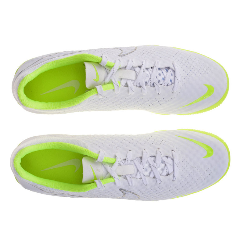 Обувь для зала Nike Elastico Finale II IC REF 631438-107