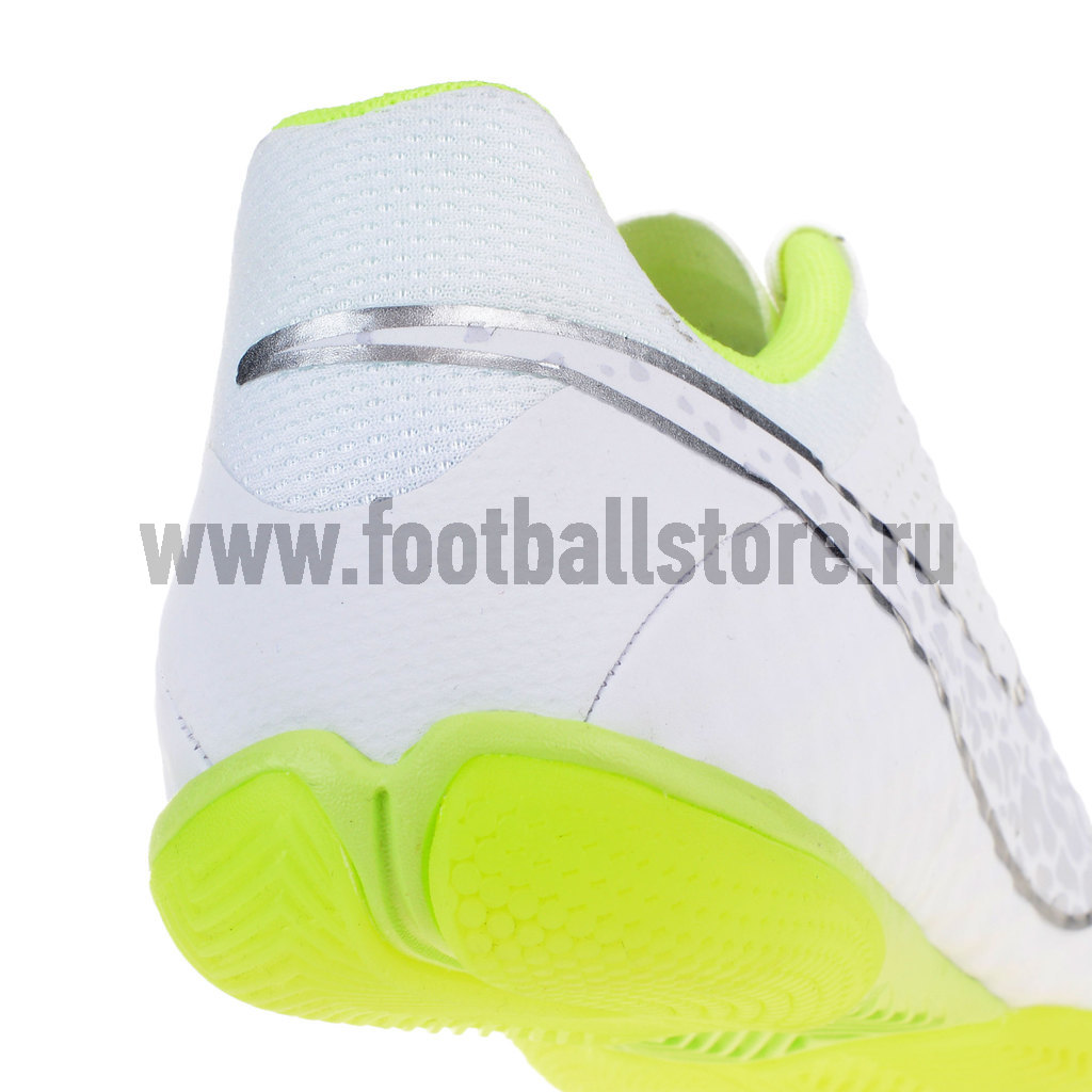 Обувь для зала Nike Elastico Finale II IC REF 631438-107