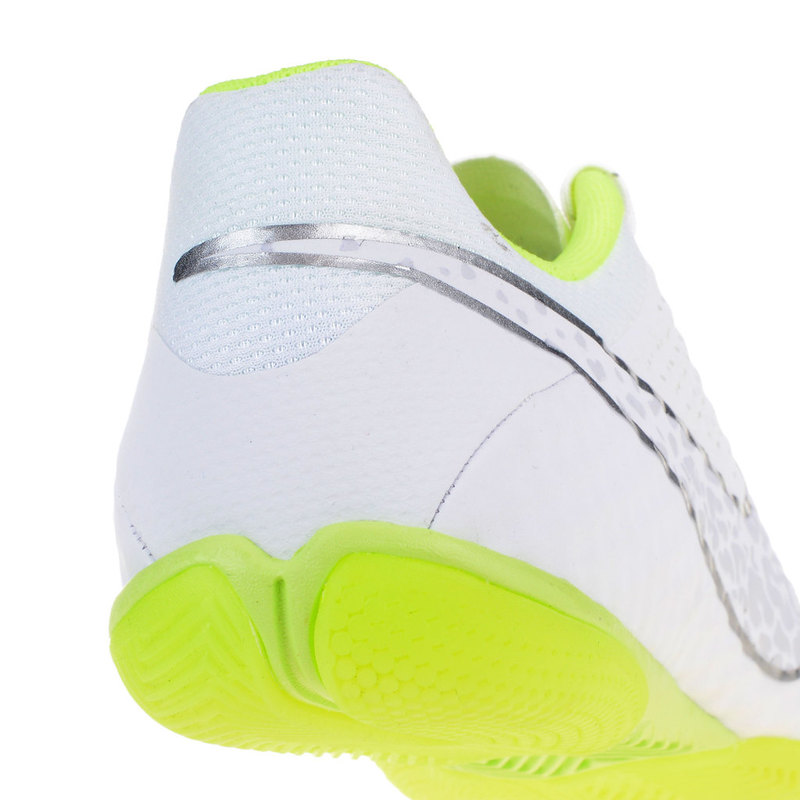 Обувь для зала Nike Elastico Finale II IC REF 631438-107