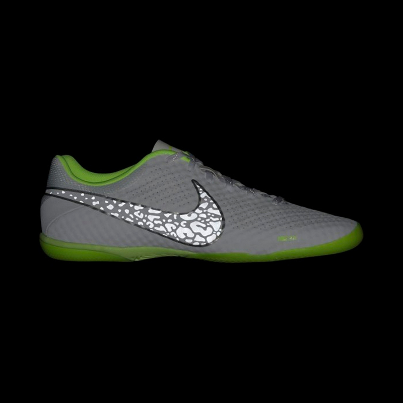Обувь для зала Nike Elastico Finale II IC REF 631438-107